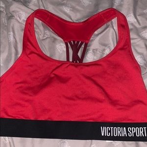 Victoria’s Secret Sports Bra